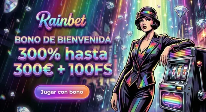 Rainbet Casino